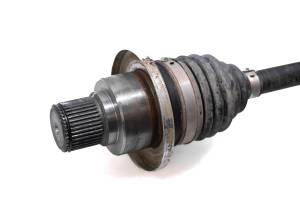 CF-Moto - 20 CFMoto CForce 500 S 4x4 Rear Right Cv Axle - Image 2