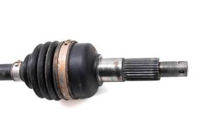 CF-Moto - 20 CFMoto CForce 500 S 4x4 Rear Right Cv Axle - Image 3