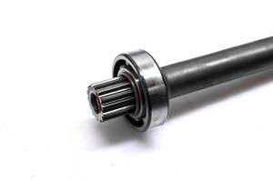 CF-Moto - 20 CFMoto CForce 500 S 4x4 Transmission Front Output Shaft - Image 2