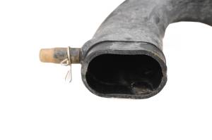 CF Moto - 20 CFMoto CForce 500 S 4x4 Rear Outlet Air Pipe - Image 2