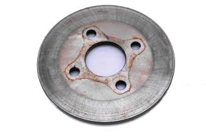 CF-Moto - 20 CFMoto CForce 500 S 4x4 Rear Brake Rotor Disc - Image 2