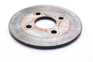 CF-Moto - 20 CFMoto CForce 500 S 4x4 Rear Brake Rotor Disc - Image 3