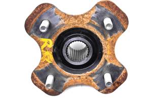 CF-Moto - 20 CFMoto CForce 500 S 4x4 Rear Wheel Hub Left Right - Image 3