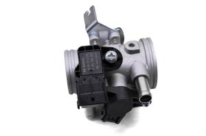 CF-Moto - 20 CFMoto CForce 500 S 4x4 Throttle Body - Image 2