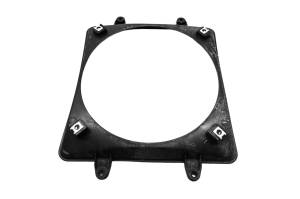 CF Moto - 17 CFMoto ZForce 500 4x4 Radiator Fan Shroud Guard - Image 2