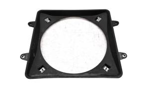 CF Moto - 17 CFMoto ZForce 500 4x4 Radiator Fan Shroud Guard - Image 3