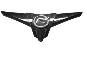 CF Moto - 17 CFMoto ZForce 500 4x4 Rear Deco Strip Trim Cover - Image 1