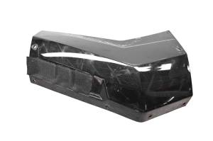 CF Moto - 17 CFMoto ZForce 500 4x4 Middle Left Side Cover - Image 2