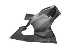 CF Moto - 17 CFMoto ZForce 500 4x4 Rear Panel & Oil Filler Cover - Image 2