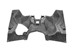 CF Moto - 17 CFMoto ZForce 500 4x4 Rear Panel & Oil Filler Cover - Image 4