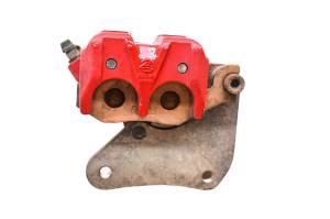 17 CFMoto ZForce 500 4x4 Front Left Brake Caliper