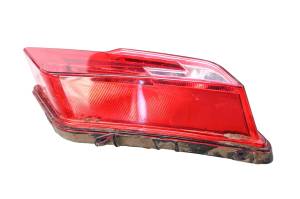 CF Moto - 17 CFMoto ZForce 500 4x4 Left Rear Tail Brake Light - Image 2