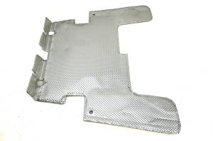 CF-Moto - 21 CFMoto ZForce 800 EX 4x4 Rear Storage Box Heat Shield Guard - Image 2