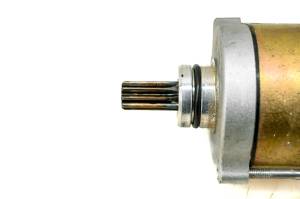 CF-Moto - 21 CFMoto ZForce 800 EX 4x4 Starter Motor - Image 2