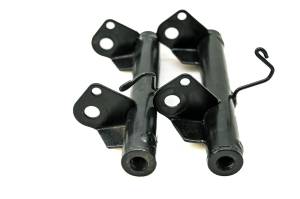 CF-Moto - 21 CFMoto ZForce 800 EX 4x4 Rear Transmission Gearcase Brackets Mounts - Image 2