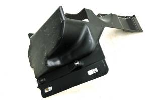 CF-Moto - 21 CFMoto ZForce 800 EX 4x4 Inner Right Fuel Tank Panel - Image 2