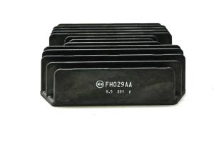 CF-Moto - 21 CFMoto ZForce 800 EX 4x4 Regulator Rectifier - Image 2