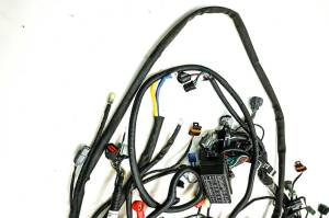 CF-Moto - 21 CFMoto ZForce 800 EX 4x4 Wire Harness Electrical Wiring - Image 2