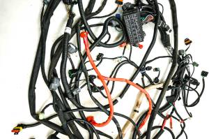 CF-Moto - 21 CFMoto ZForce 800 EX 4x4 Wire Harness Electrical Wiring - Image 3