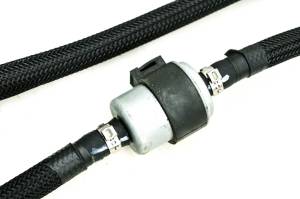 CF-Moto - 21 CFMoto ZForce 800 EX 4x4 Fuel Line & Filter - Image 4