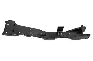 Harley Davidson - 16 Harley Davidson FLHX Street Glide Wire Harness Trough Backbone Caddy Cover - Image 1