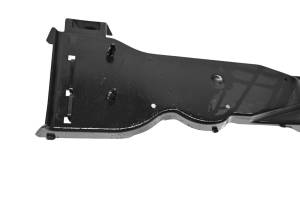 Harley Davidson - 16 Harley Davidson FLHX Street Glide Wire Harness Trough Backbone Caddy Cover - Image 3