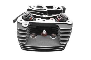 Harley Davidson - 16 Harley Davidson FLHX Street Glide Rear Cylinder Head - Image 1