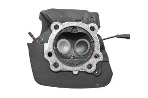 Harley Davidson - 16 Harley Davidson FLHX Street Glide Rear Cylinder Head - Image 5