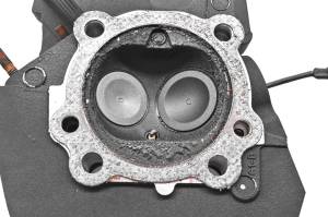 Harley Davidson - 16 Harley Davidson FLHX Street Glide Rear Cylinder Head - Image 6