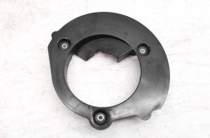 CF Moto - 19 CFMoto Cforce 400 4x4 Clutch Cover Air Baffle - Image 3