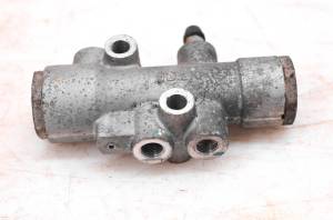 CF Moto - 19 CFMoto Cforce 400 4x4 Brake Distribution Valve - Image 2