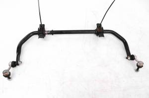 CF Moto - 19 CFMoto Cforce 400 4x4 Rear Swaybar - Image 2