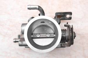 CF Moto - 19 CFMoto Cforce 400 4x4 Throttle Body - Image 1