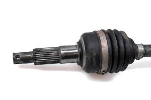 CF-Moto - 20 CFMoto CForce 500 S 4x4 Rear Left Cv Axle - Image 2