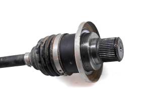 CF-Moto - 20 CFMoto CForce 500 S 4x4 Rear Left Cv Axle - Image 3