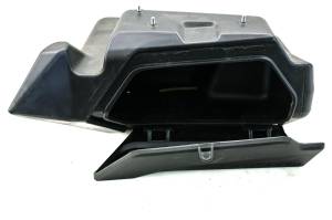 CF-Moto - 21 CFMoto ZForce 800 EX 4x4 Tool Storage Box - Image 2