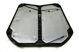 CF-Moto - 21 CFMoto ZForce 800 EX 4x4 Bed Access Maintenance Panel - Image 3