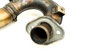 CF-Moto - 21 CFMoto ZForce 800 EX 4x4 Front Header Exhaust Head Pipe - Image 3