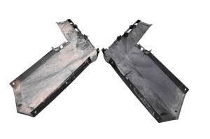 CF Moto - 17 CFMoto ZForce 500 4x4 Rear Side Covers Panels Fenders Left & Right - Image 2