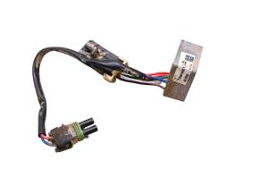 CF Moto - 17 CFMoto ZForce 500 4x4 Relay - Image 1