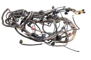 CF Moto - 17 CFMoto ZForce 500 4x4 Wire Harness Electrical Wiring - Image 1