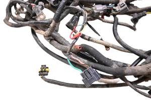 CF Moto - 17 CFMoto ZForce 500 4x4 Wire Harness Electrical Wiring - Image 2