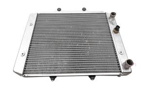 CF Moto - 17 CFMoto ZForce 500 4x4 Radiator - Image 2