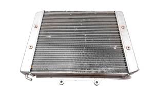 CF Moto - 17 CFMoto ZForce 500 4x4 Radiator - Image 3