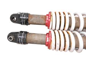 CF Moto - 17 CFMoto ZForce 500 4x4 Rear Shocks Suspension - Image 3