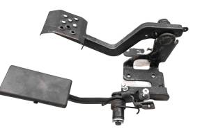 CF Moto - 17 CFMoto ZForce 500 4x4 Gas Throttle Brake Pedal Assembly - Image 2