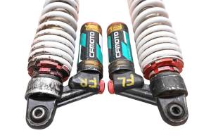 CF Moto - 17 CFMoto ZForce 500 4x4 Front Shocks - Image 2