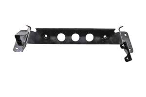 CF Moto - 17 CFMoto ZForce 500 4x4 Front Upper Reservoir Tank Support Bracket Mount - Image 1