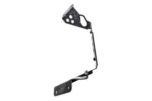 CF Moto - 17 CFMoto ZForce 500 4x4 Front Upper Reservoir Tank Support Bracket Mount - Image 4