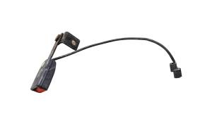 CF Moto - 17 CFMoto ZForce 500 4x4 Driver Seat Belt Buckle - Image 2